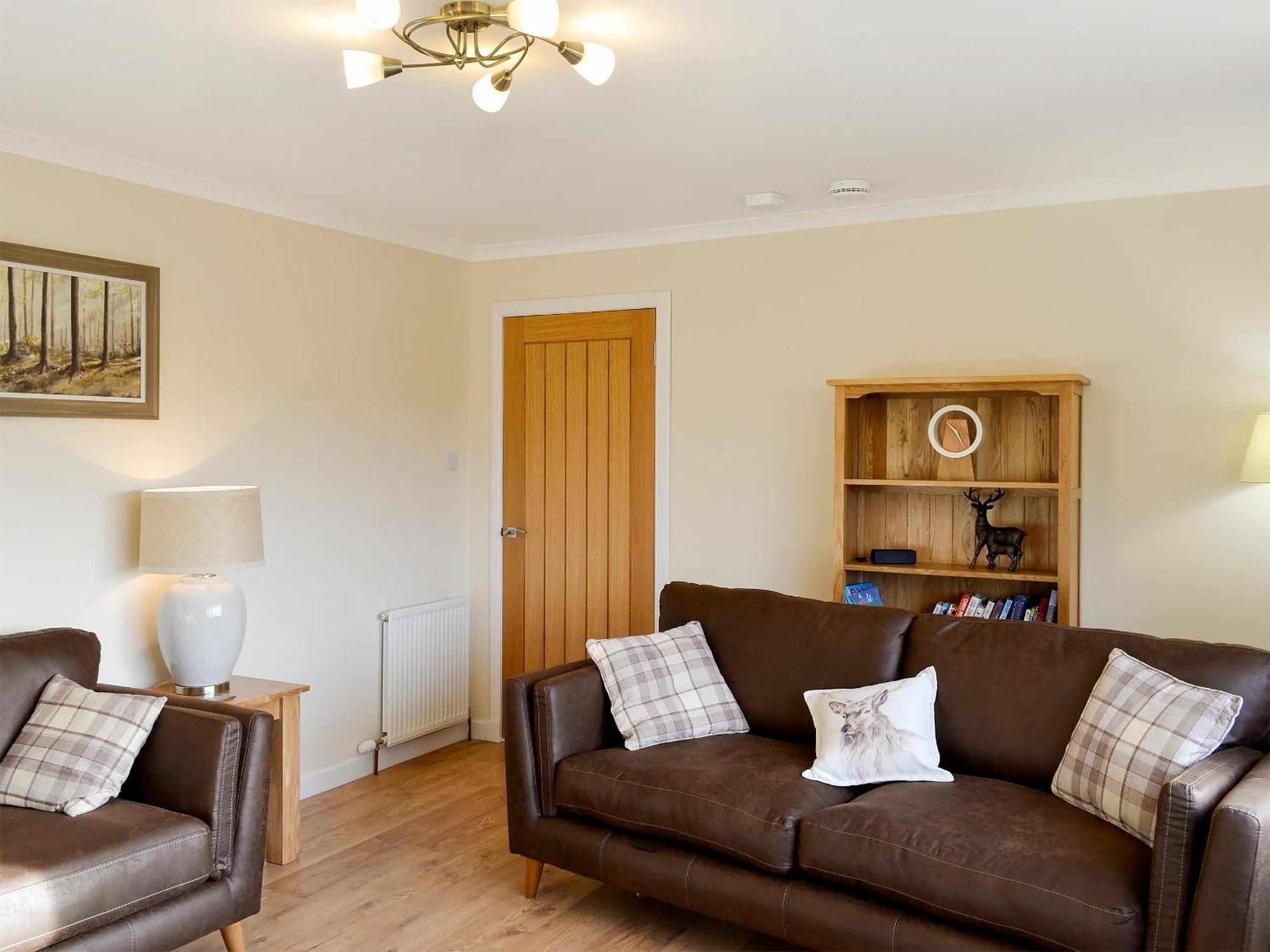 Hillview Villa Beith Exterior photo